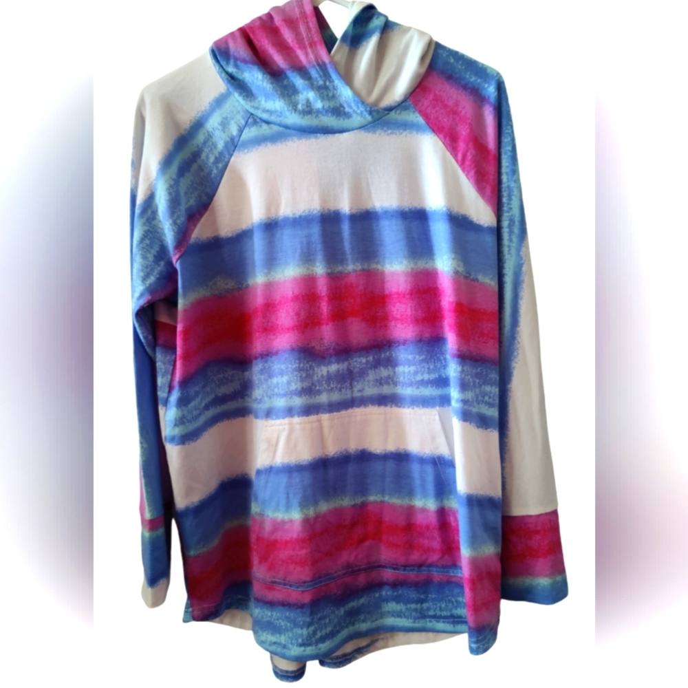 Lightweight Hoodie